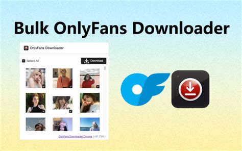 onlyfans download extension|Downloader for OnlyFans.com